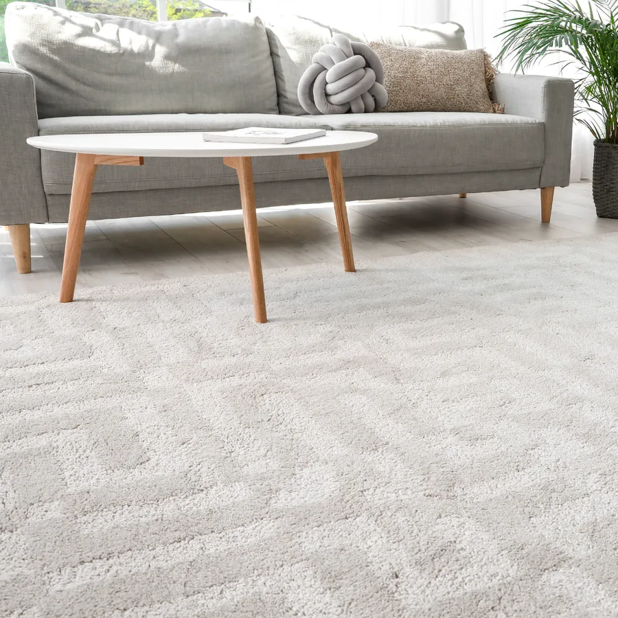 Shaw Caress Silky Beige flooring - in stock at APW Flooring & Remodeling