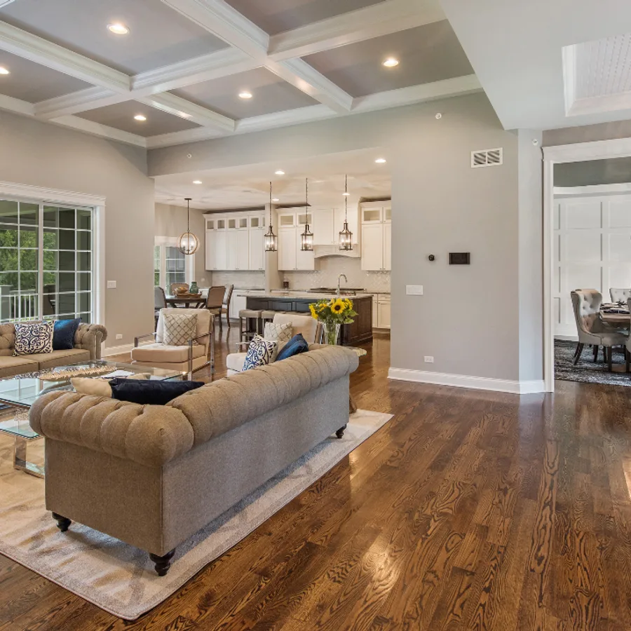 Mohawk Rockford Maple Cocoa flooring - in stock at APW Flooring & Remodeling