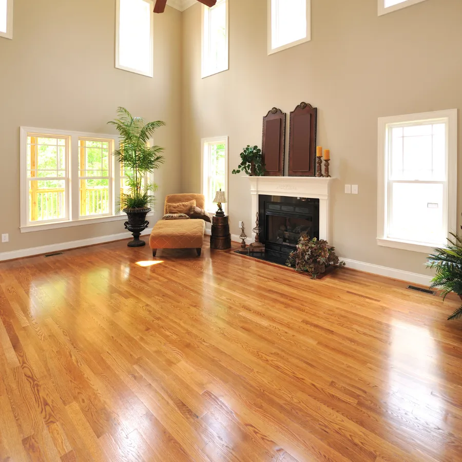 Mohawk TecWood Terevina Oak Natural flooring - in stock at APW Flooring & Remodeling