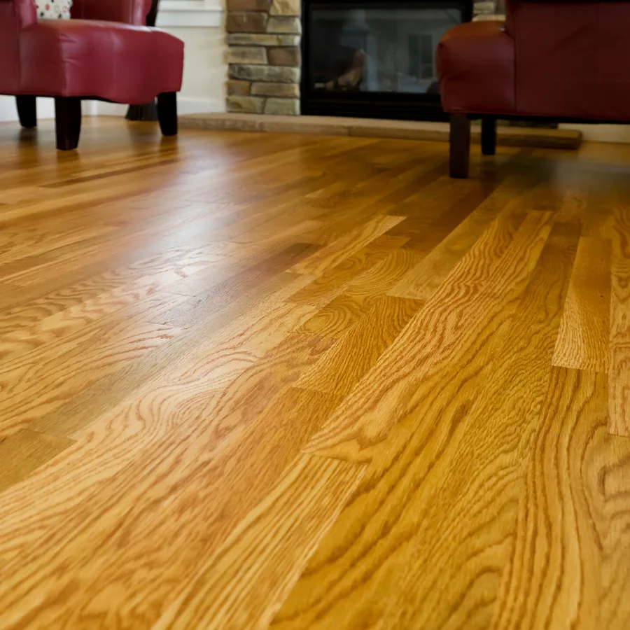 Shaw Sequoia Hickory Pacific Crest flooring - in stock at APW Flooring & Remodeling
