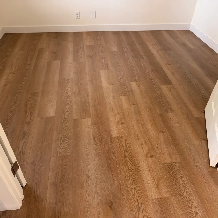 Mohawk RevWood Plus Briarcliff Hickory flooring - in stock at APW Flooring & Remodeling