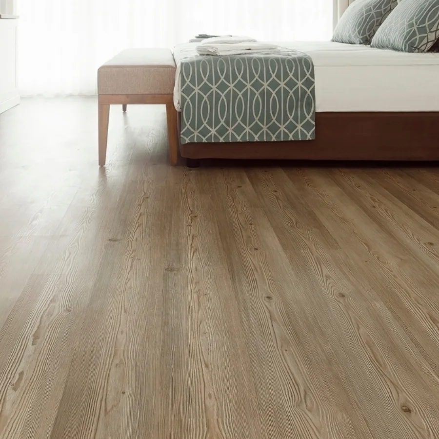 Mohawk RevWood Select Woodmore Chestnut flooring - in stock at APW Flooring & Remodeling
