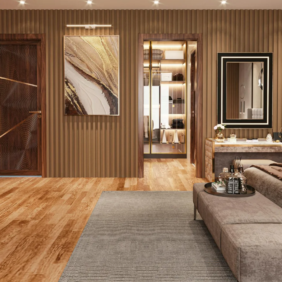 Shaw Classic Concept Weathered Oak flooring - in stock at APW Flooring & Remodeling