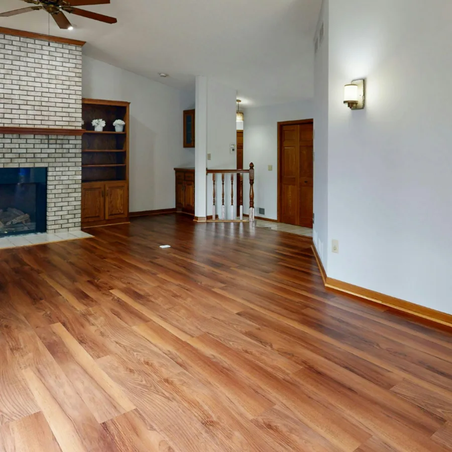 Mohawk Pure Technique Brushed Oak flooring - in stock at APW Flooring & Remodeling