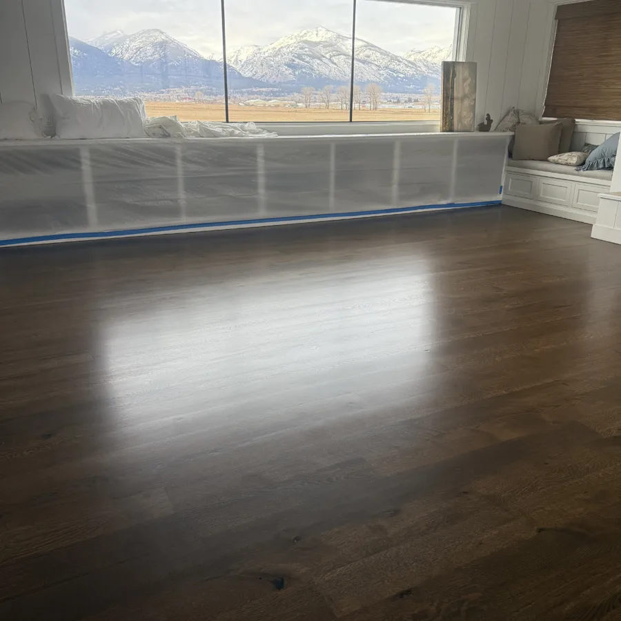 Mohawk SolidTech Plus Crest Hills flooring - in stock at APW Flooring & Remodeling