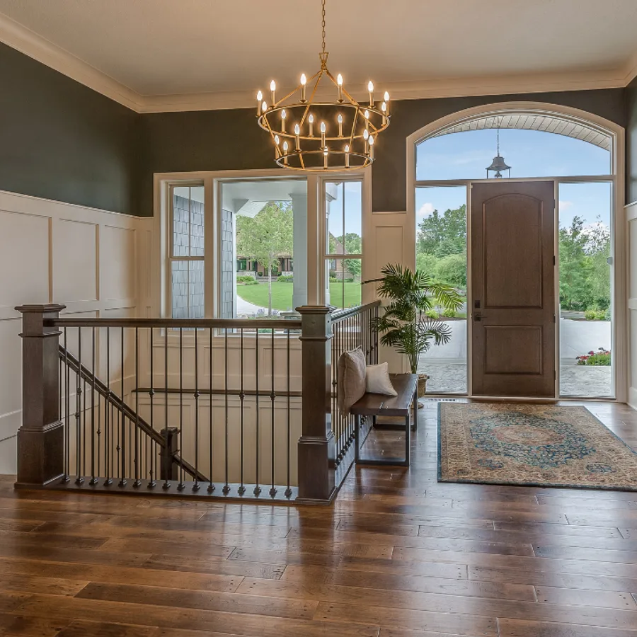 Armstrong Rigid Core Elements Driftscape flooring - in stock at APW Flooring & Remodeling