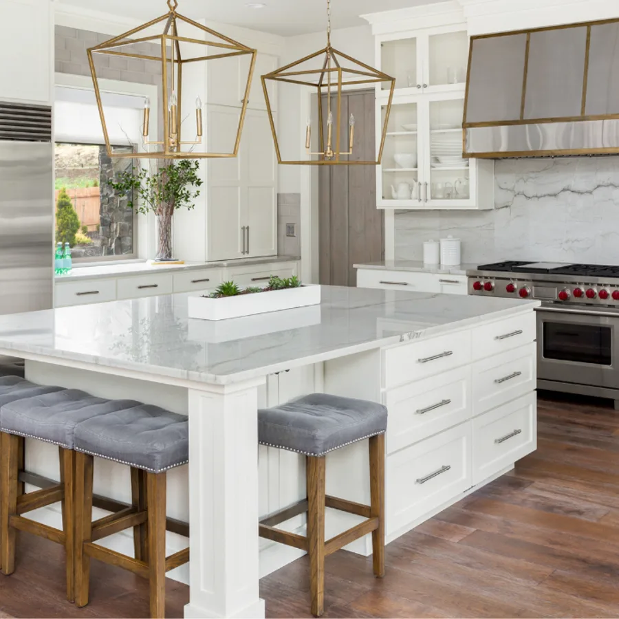 Mannington Adura Rigid Century Pewter flooring - in stock at APW Flooring & Remodeling