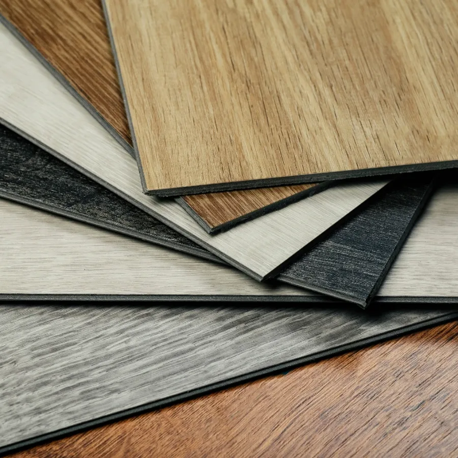 Shaw Floorte Titan HD Plus Natural Bevel flooring - in stock at APW Flooring & Remodeling